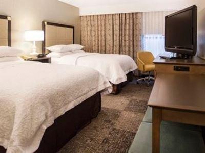 Hampton Hotel Lawrenceville