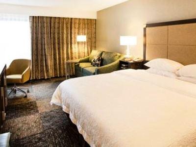 Hampton Hotel 3*