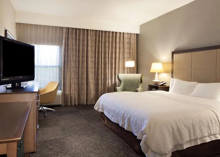 Hampton Inn Lawrenceville
