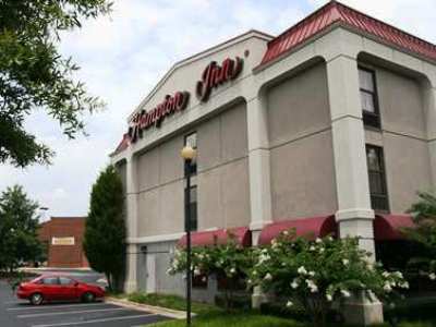 Hampton Hotel 3*