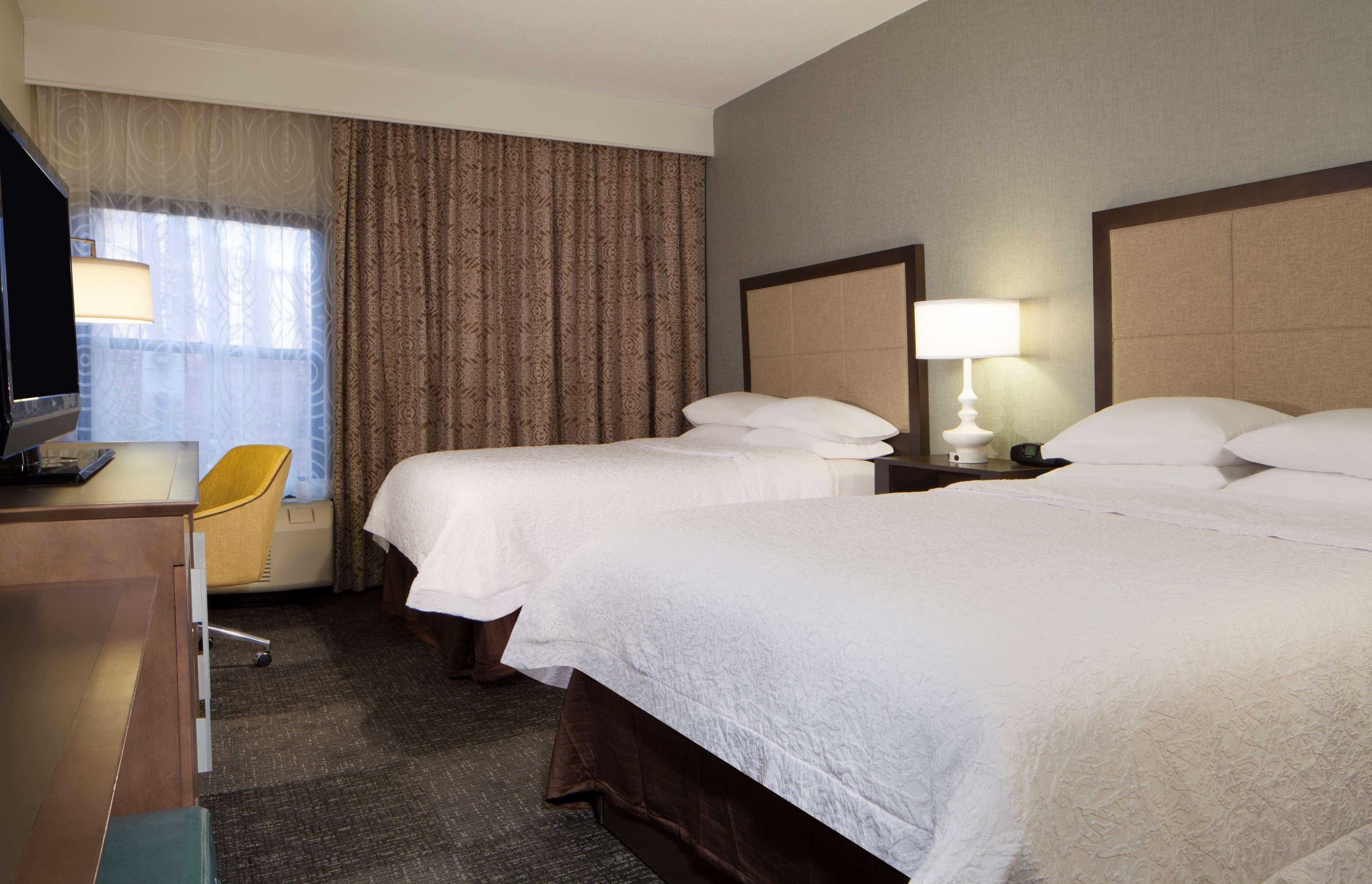 Hampton Hotel