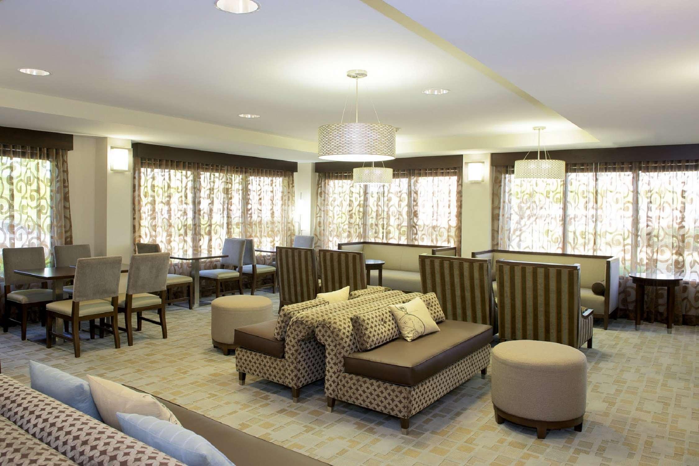 Hampton Hotel Lawrenceville