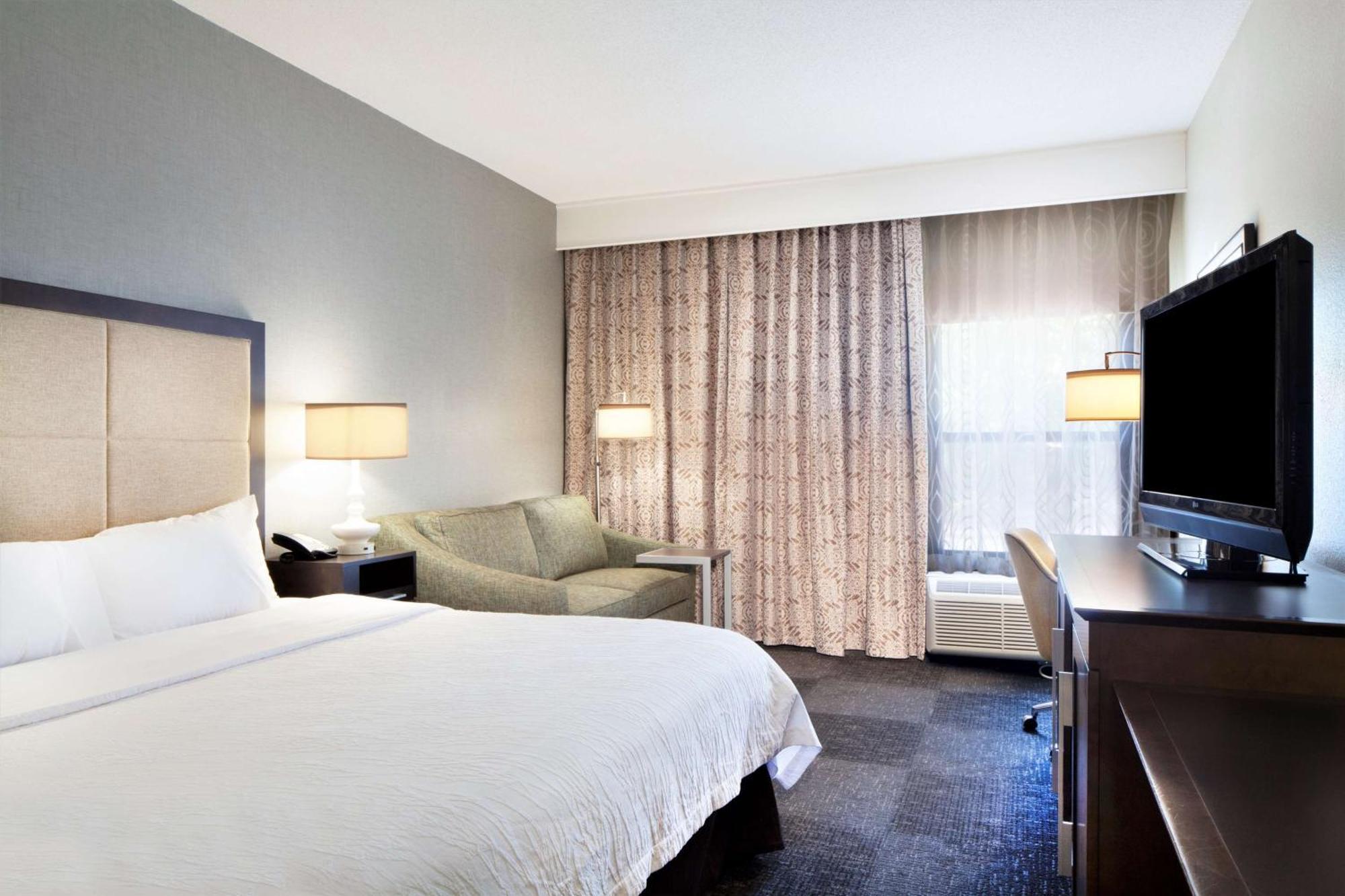 Hampton Hotel Lawrenceville