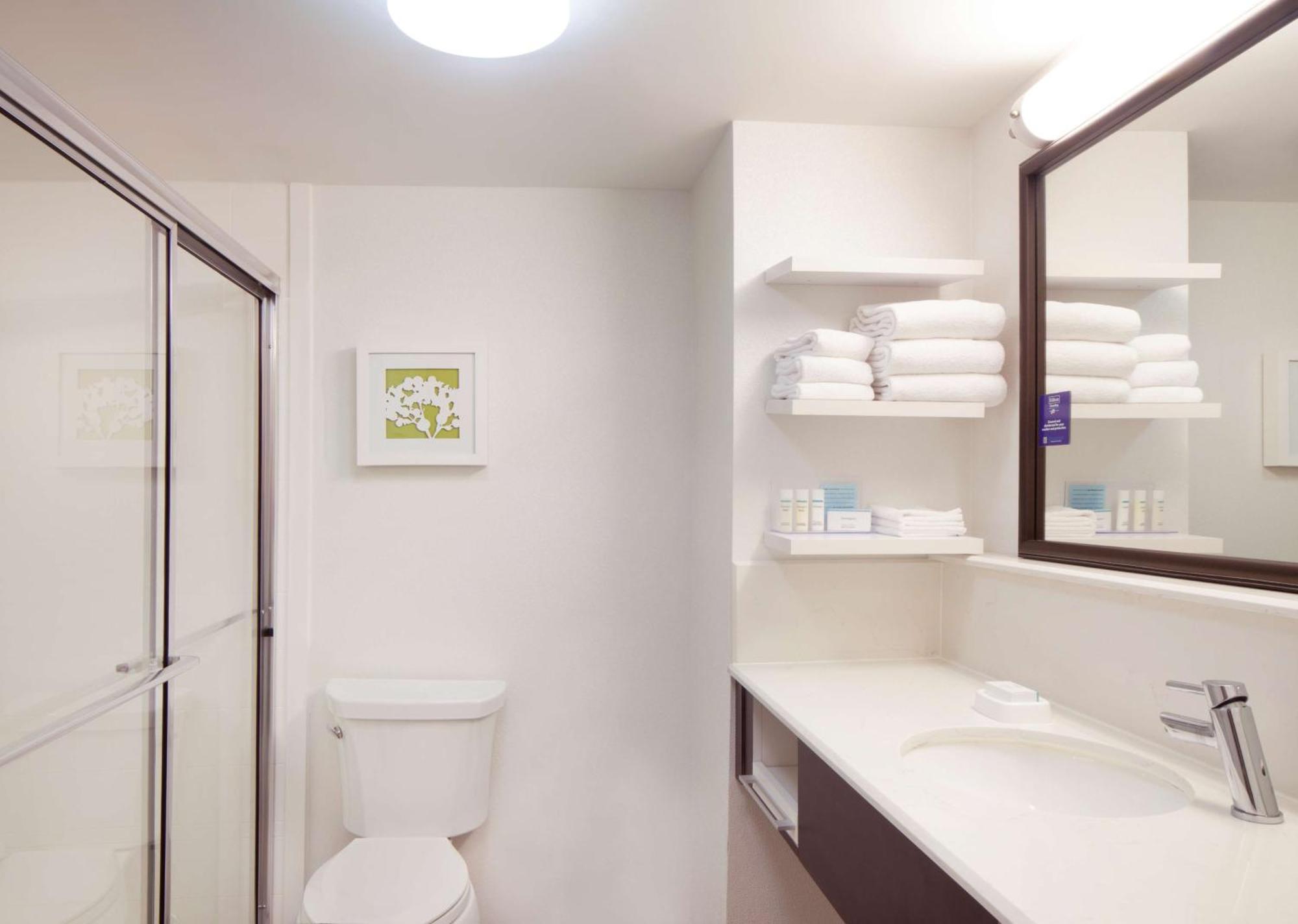 Hotel Hampton Lawrenceville