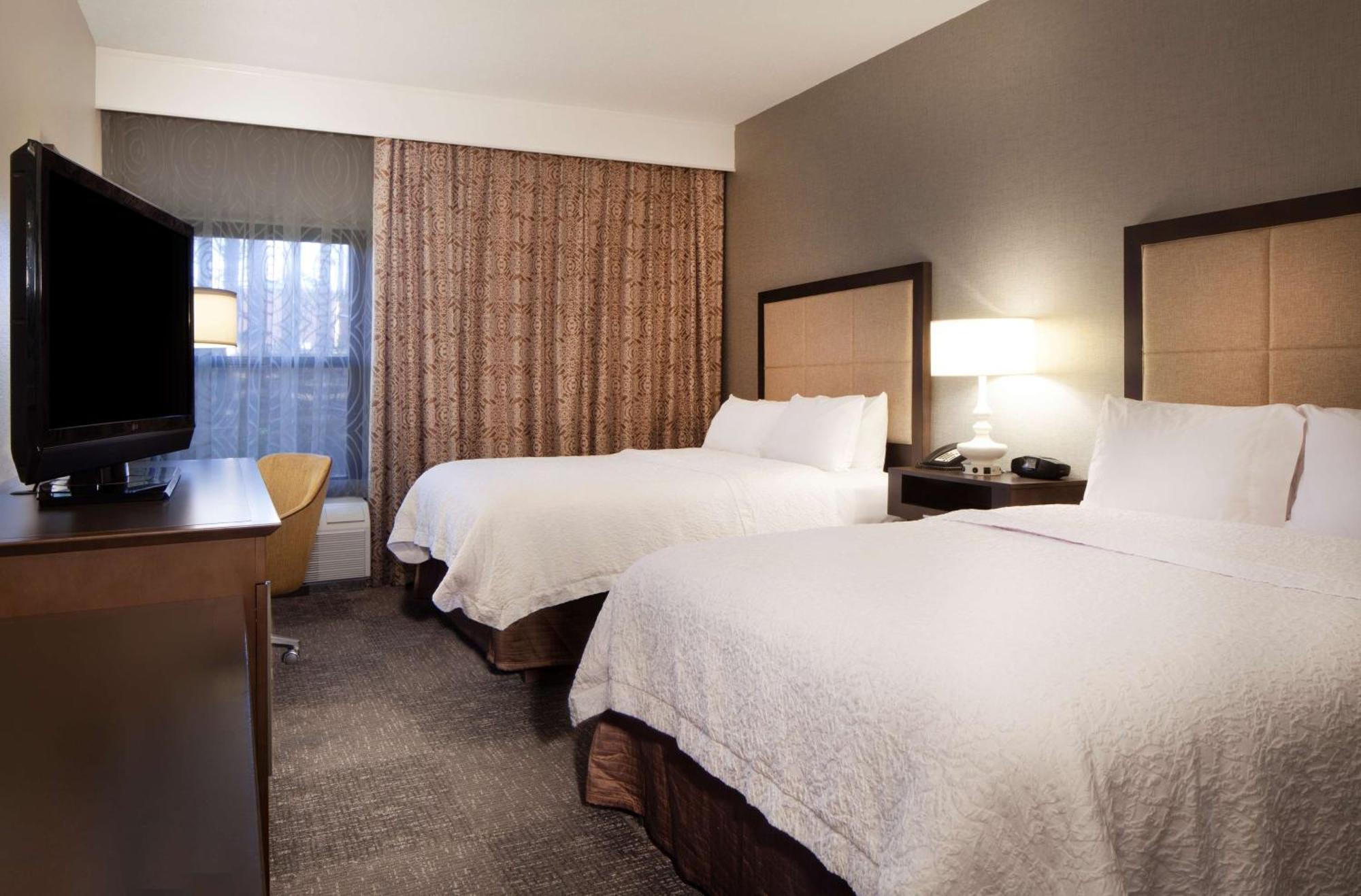 Hotel Hampton