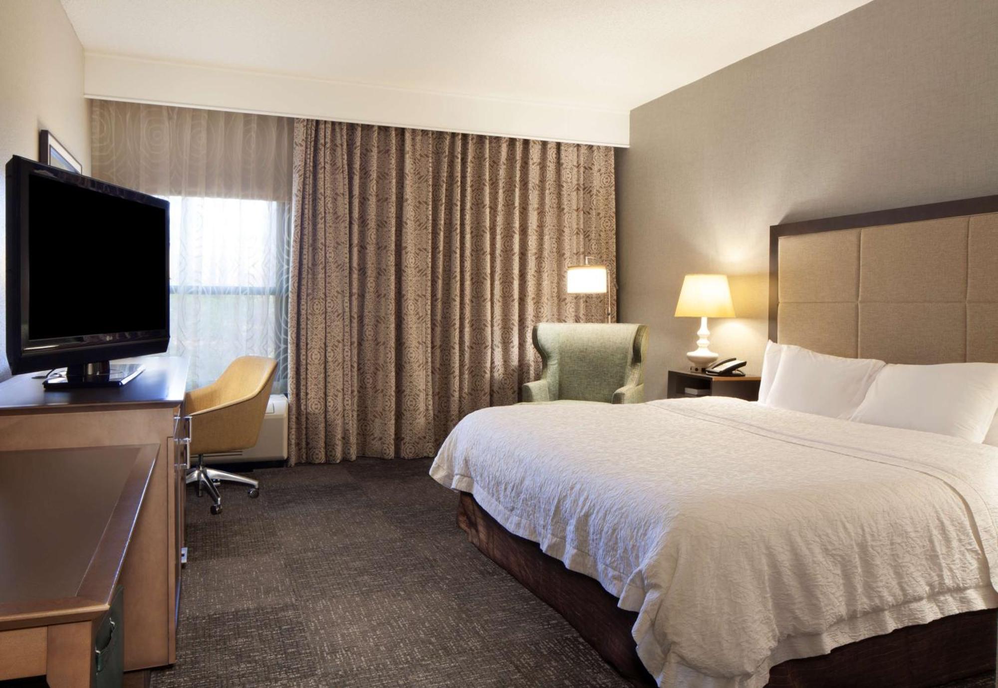 Hotel Hampton