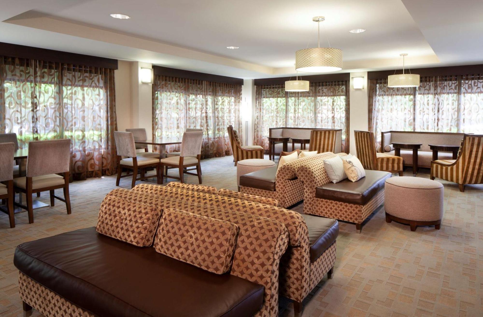 Hotel Hampton Lawrenceville