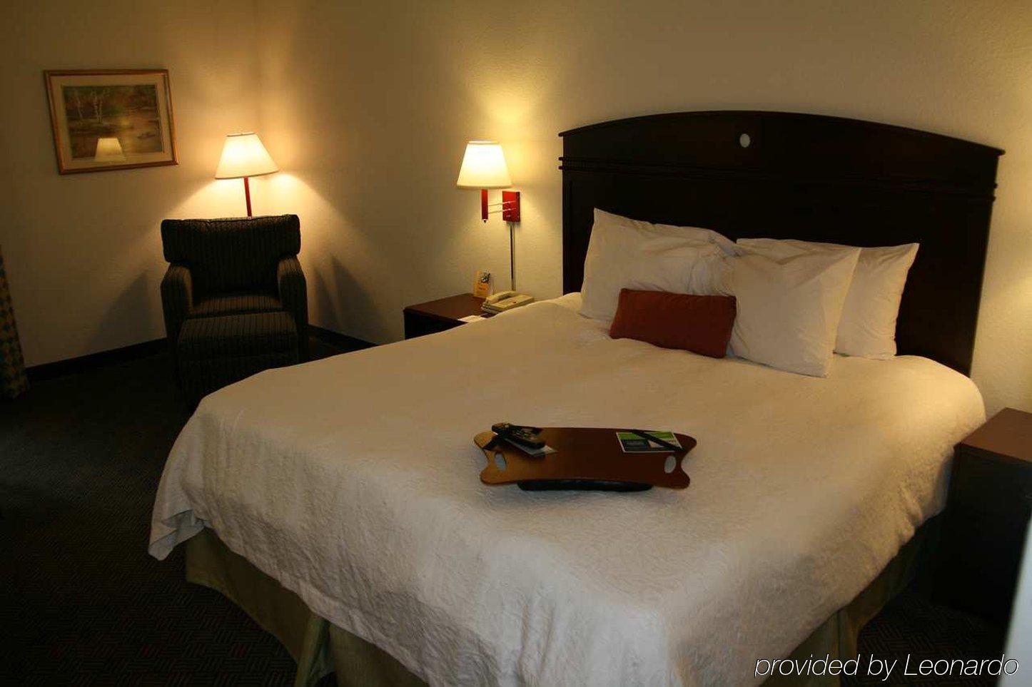 Hampton 3* Lawrenceville