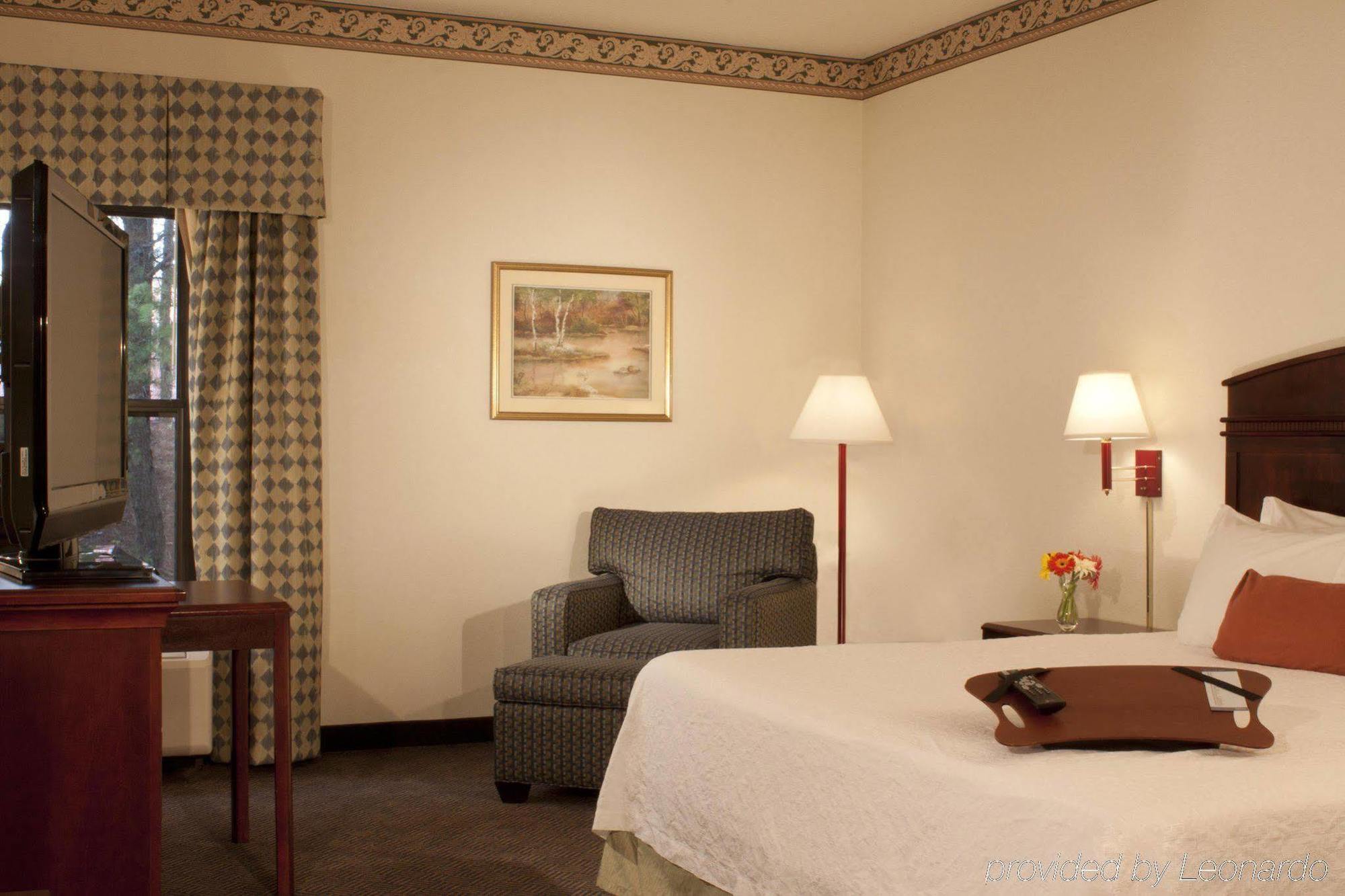 Hampton 3* Lawrenceville