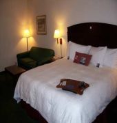 Hotel Hampton 3*