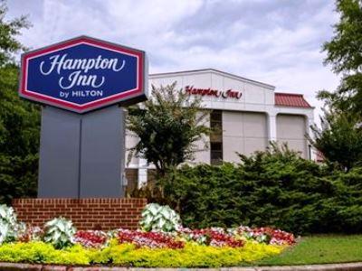 Hampton