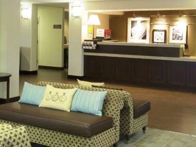 Hampton 3* Lawrenceville