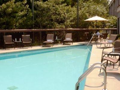 Hampton Hotel